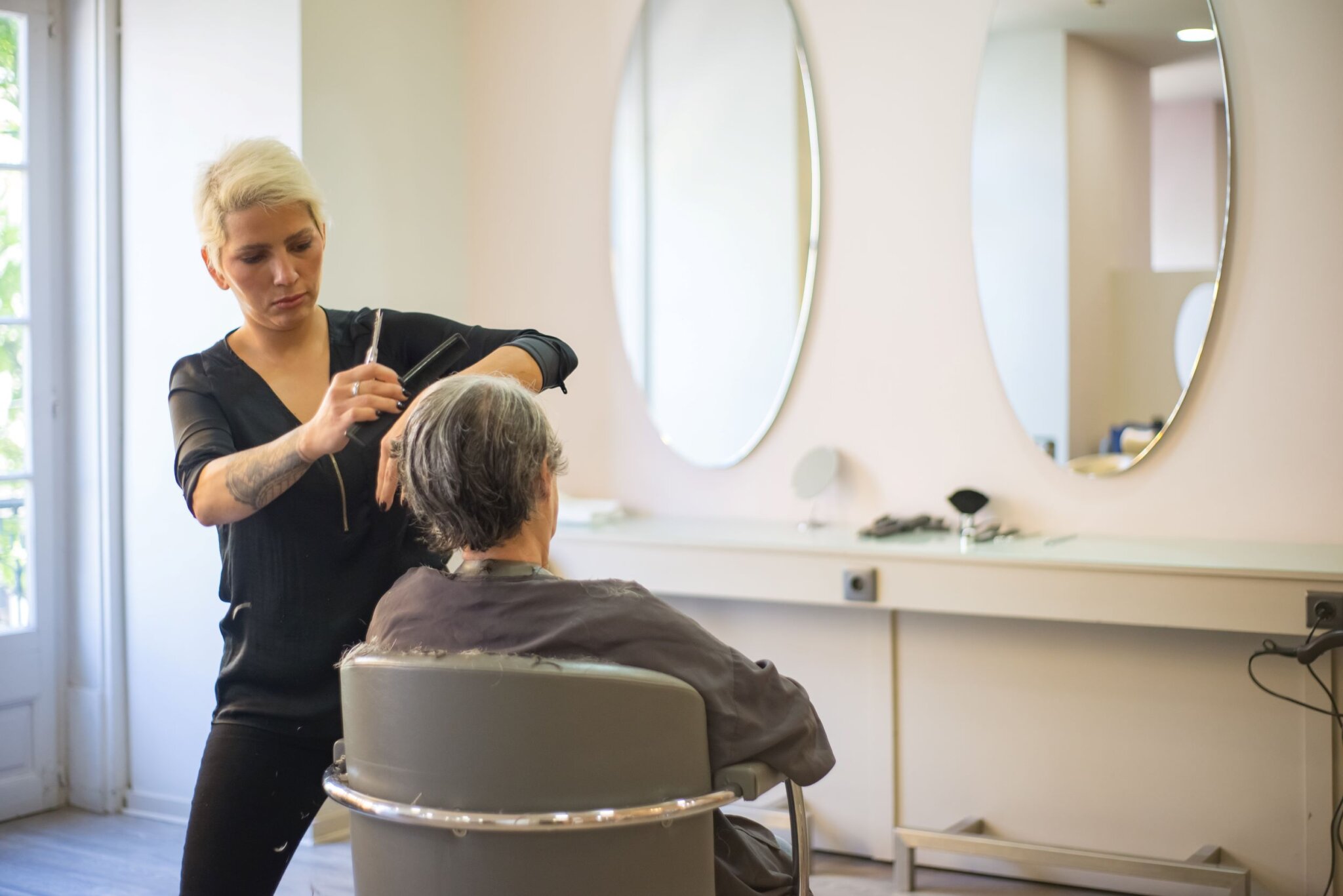 Stuhlmiete Im Friseursalon Was Du Beachten Solltest